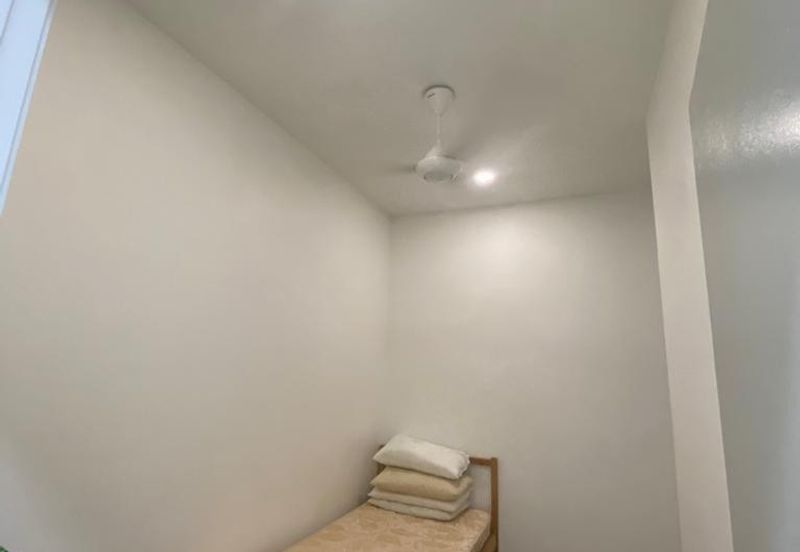 Residensi Hijauan (The Greens)