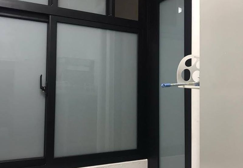 Residensi Hijauan (The Greens)