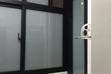 Residensi Hijauan (The Greens)