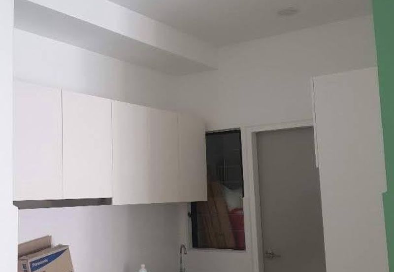 Residensi Hijauan (The Greens)