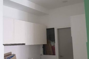 Residensi Hijauan (The Greens)