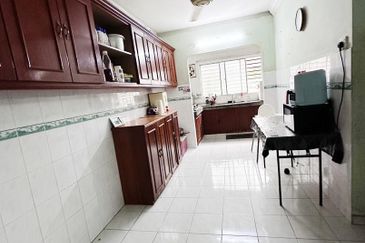 Seksyen 19 Shah Alam Facing Open