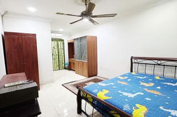 Seksyen 19 Shah Alam Facing Open