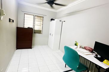 Seksyen 19 Shah Alam Facing Open