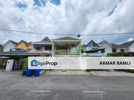 Seksyen 19 Shah Alam Facing Open, Selangor, Shah Alam