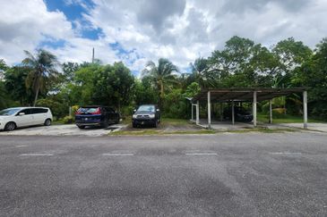 Seksyen 19 Shah Alam Facing Open