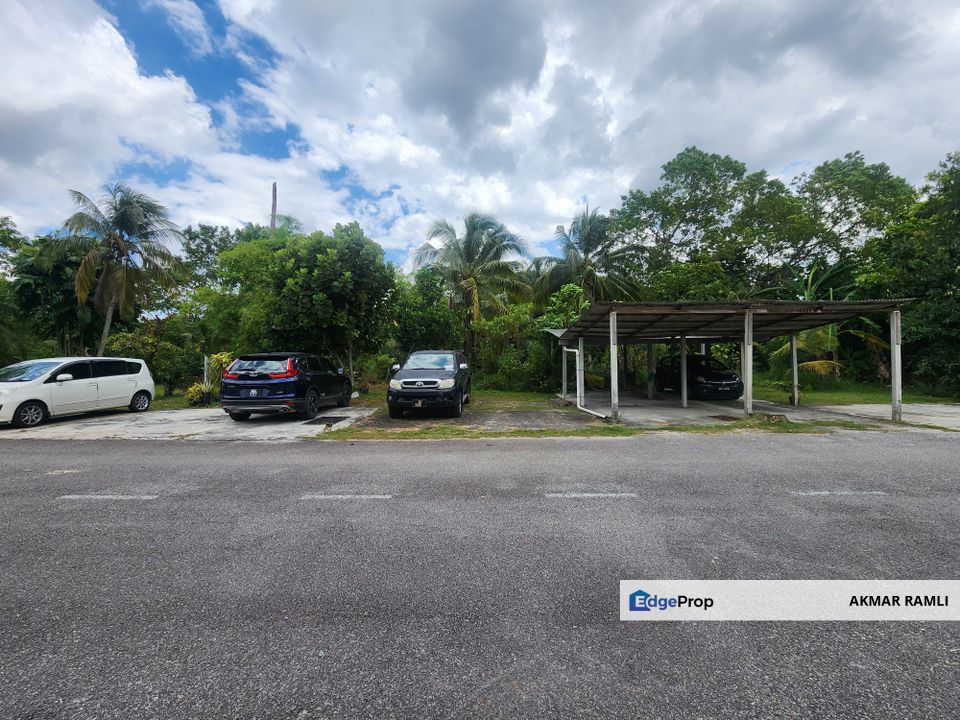 Seksyen 19 Shah Alam Facing Open, Selangor, Shah Alam