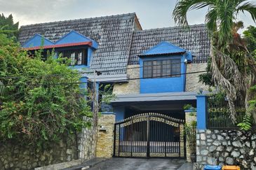 Seksyen 3, Shah Alam