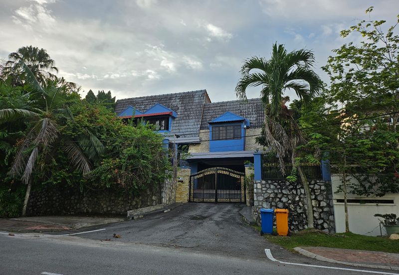 Seksyen 3, Shah Alam