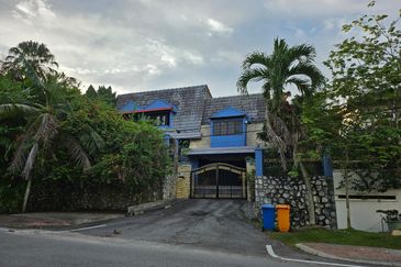 Seksyen 3, Shah Alam