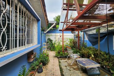 Seksyen 3, Shah Alam