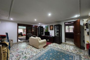 Seksyen 3, Shah Alam