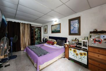 Seksyen 3, Shah Alam