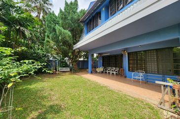 Seksyen 3, Shah Alam