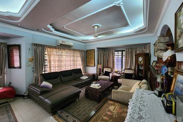 Seksyen 3, Shah Alam