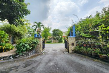 Seksyen 3, Shah Alam