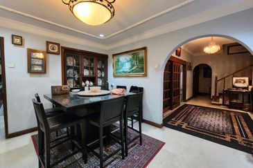 Seksyen 3, Shah Alam