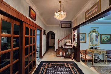 Seksyen 3, Shah Alam