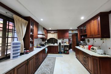 Seksyen 3, Shah Alam