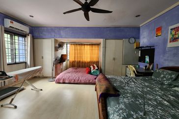 Seksyen 3, Shah Alam