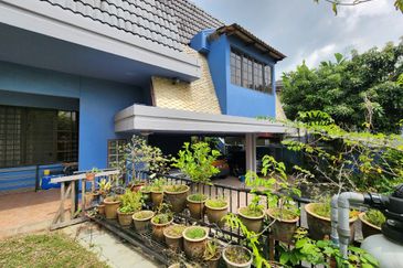 Seksyen 3, Shah Alam