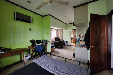 Seksyen 3, Shah Alam