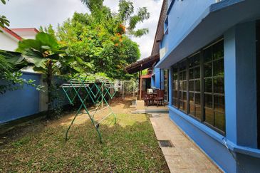 Seksyen 3, Shah Alam