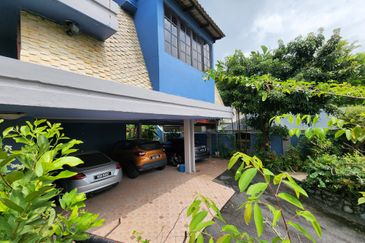 Seksyen 3, Shah Alam