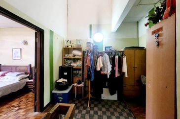 Seksyen 7, Shah Alam