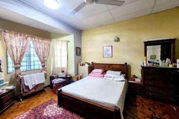 Seksyen 7, Shah Alam