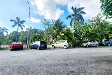 Seksyen 7, Shah Alam