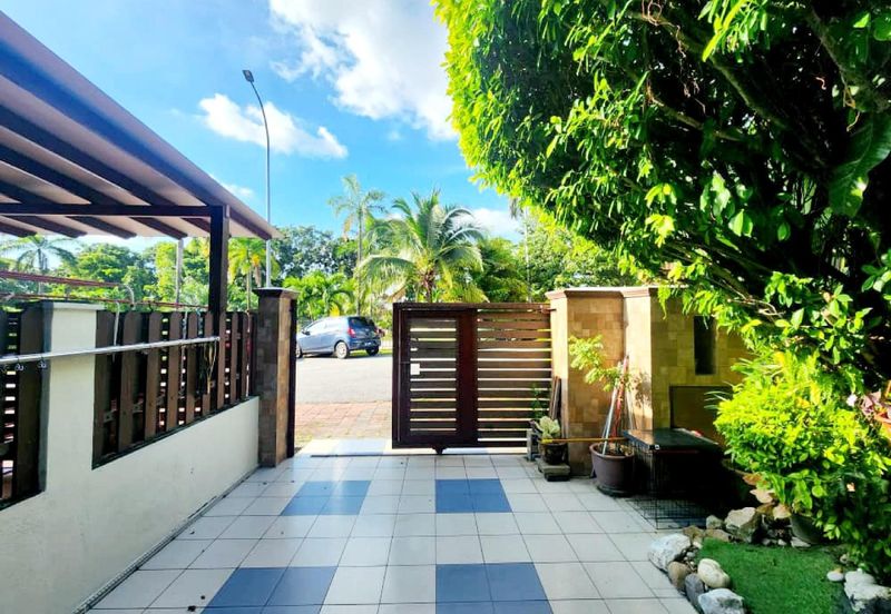 Seksyen 7, Shah Alam