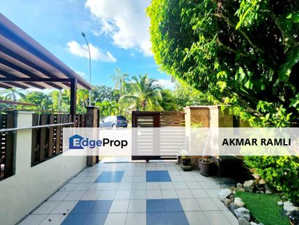 Seksyen 7 Jalan Ferum Shah Alam, Selangor, Shah Alam