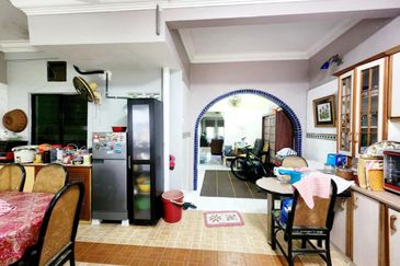 Seksyen 7, Shah Alam