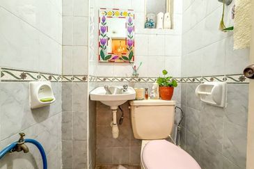 Seksyen 7, Shah Alam