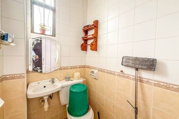 Seksyen 7, Shah Alam