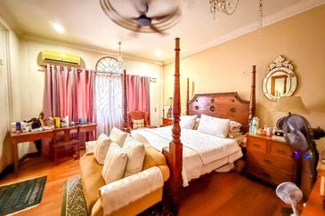 Seksyen 7, Shah Alam