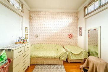 Seksyen 7, Shah Alam