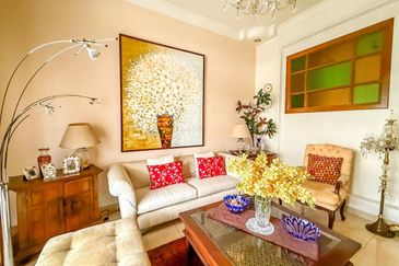 Seksyen 7, Shah Alam