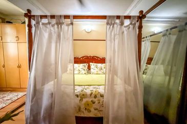 Seksyen 7, Shah Alam