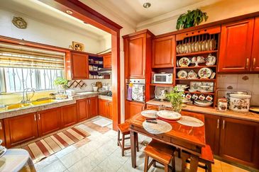 Seksyen 7, Shah Alam