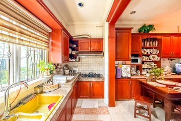 Seksyen 7, Shah Alam