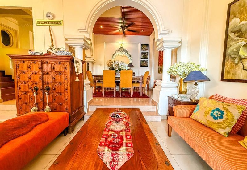 Seksyen 7, Shah Alam