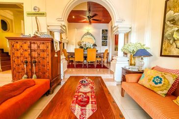 Seksyen 7, Shah Alam