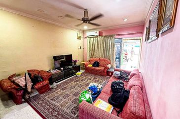 Seksyen 18, Shah Alam