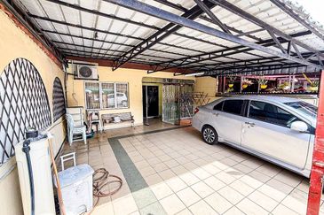 Seksyen 18, Shah Alam