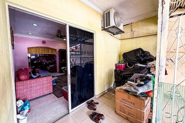 Seksyen 18, Shah Alam