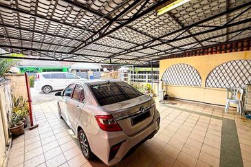 Seksyen 18, Shah Alam