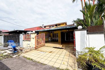 Seksyen 18, Shah Alam