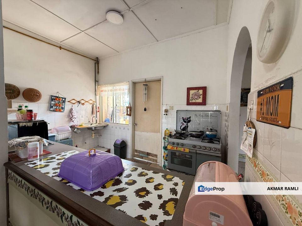 Cheapest Sri Kenangan Wangsa Maju KL, Kuala Lumpur, Wangsa Maju